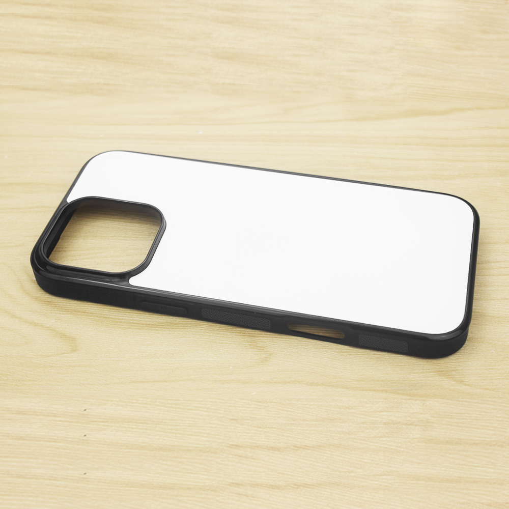 For iPhone 16 / 16 Pro /IP 16 Plus / iPhone 16 Pro max DIY Sublimation 2D TPU Mobile Phone Case Flat Blank Mobile Phone Pouch