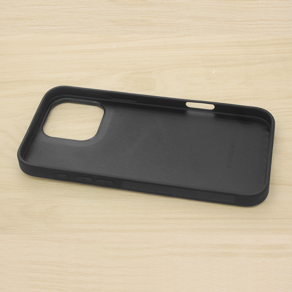 For iPhone 16 / 16 Pro /IP 16 Plus / iPhone 16 Pro max DIY Sublimation 2D TPU Mobile Phone Case Flat Blank Mobile Phone Pouch