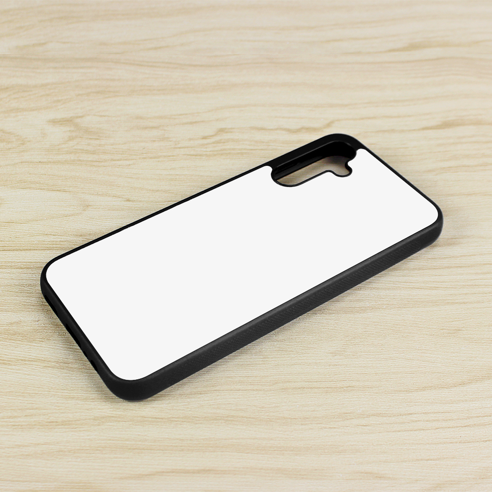For Galaxy M62 / M55 / M54 / M53 / M40 / M35 Personality Sublimation Blank 2D TPU Mobile Phone Shell Non-Slip Design Cell Phone Case For Samsung M34 / M33 / M32 / M31S / M30S / M30 / M14 / M13