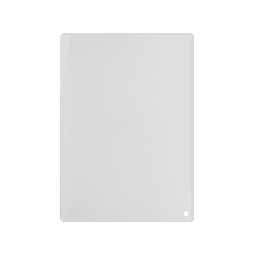 Sublimation Acrylic Photo Frame Blank DIY Heat Transfer Acrylic Photo Panel
