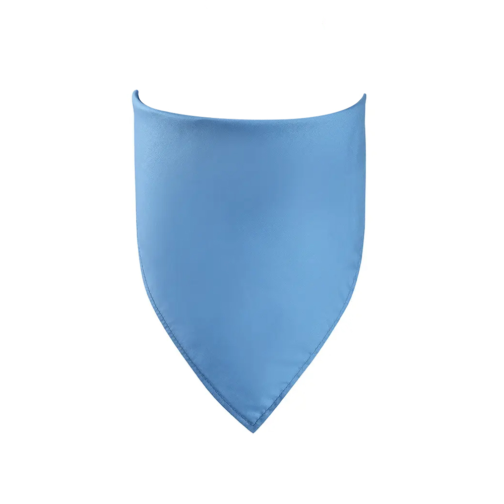 New Coming Colorful Blank Sublimation Pet Scarf Customized Pet Hoodie With S/M/L/XL Size
