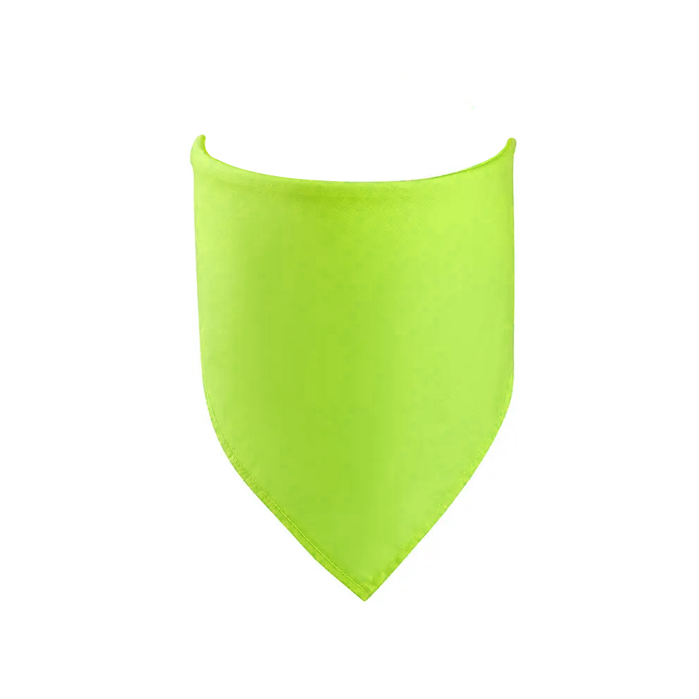 New Coming Colorful Blank Sublimation Pet Scarf Customized Pet Hoodie With S/M/L/XL Size