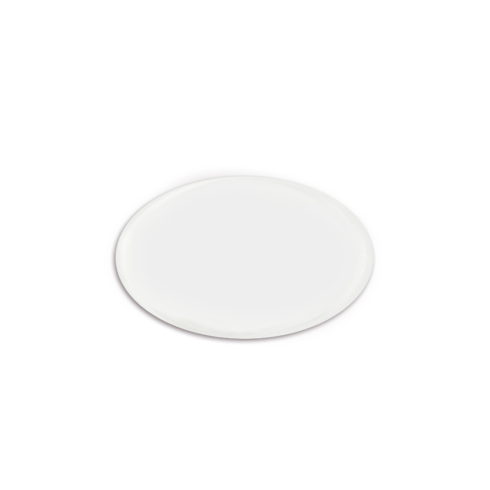 Customized Different Shape Blank Sublimation Acrylic Badge
