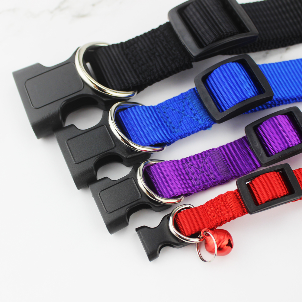New Popular Triangle Necker chief Pet Scarf Collars With Size S/M/L/XL