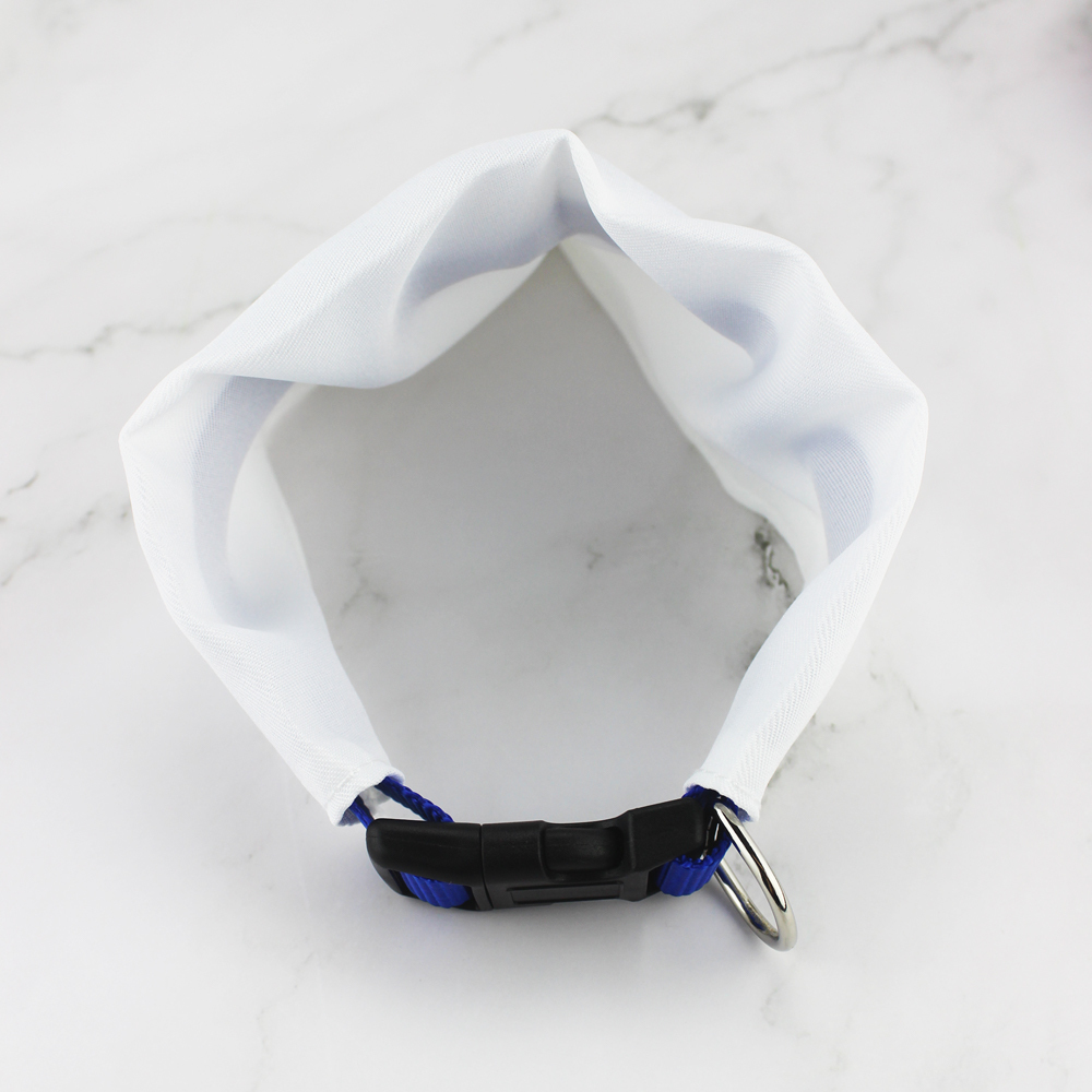 New Popular Triangle Necker chief Pet Scarf Collars With Size S/M/L/XL