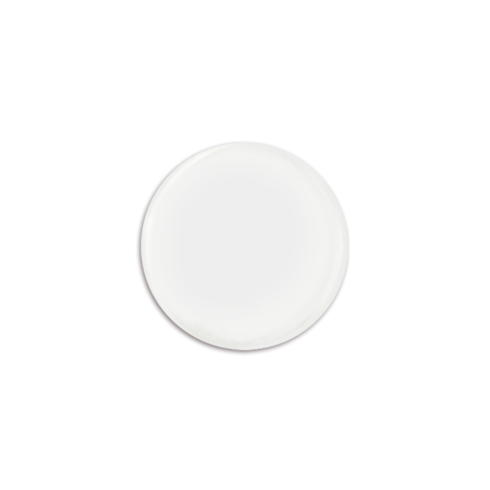 Customized Different Shape Blank Sublimation Acrylic Badge