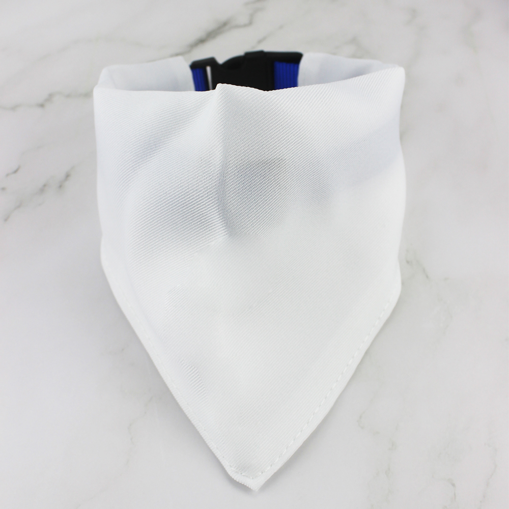 New Popular Triangle Necker chief Pet Scarf Collars With Size S/M/L/XL