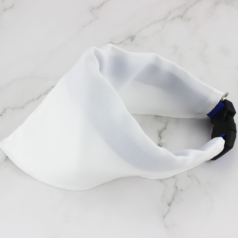 New Popular Triangle Necker chief Pet Scarf Collars With Size S/M/L/XL