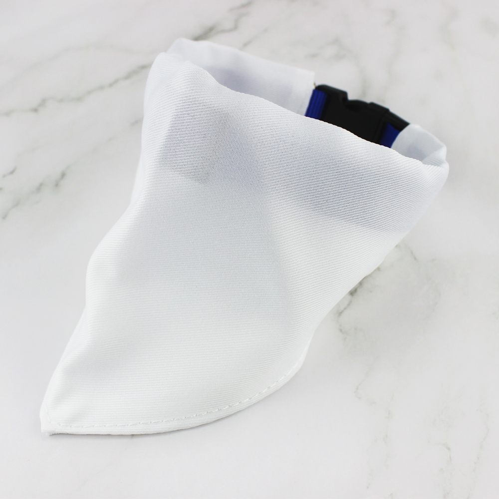 New Popular Triangle Necker chief Pet Scarf Collars With Size S/M/L/XL