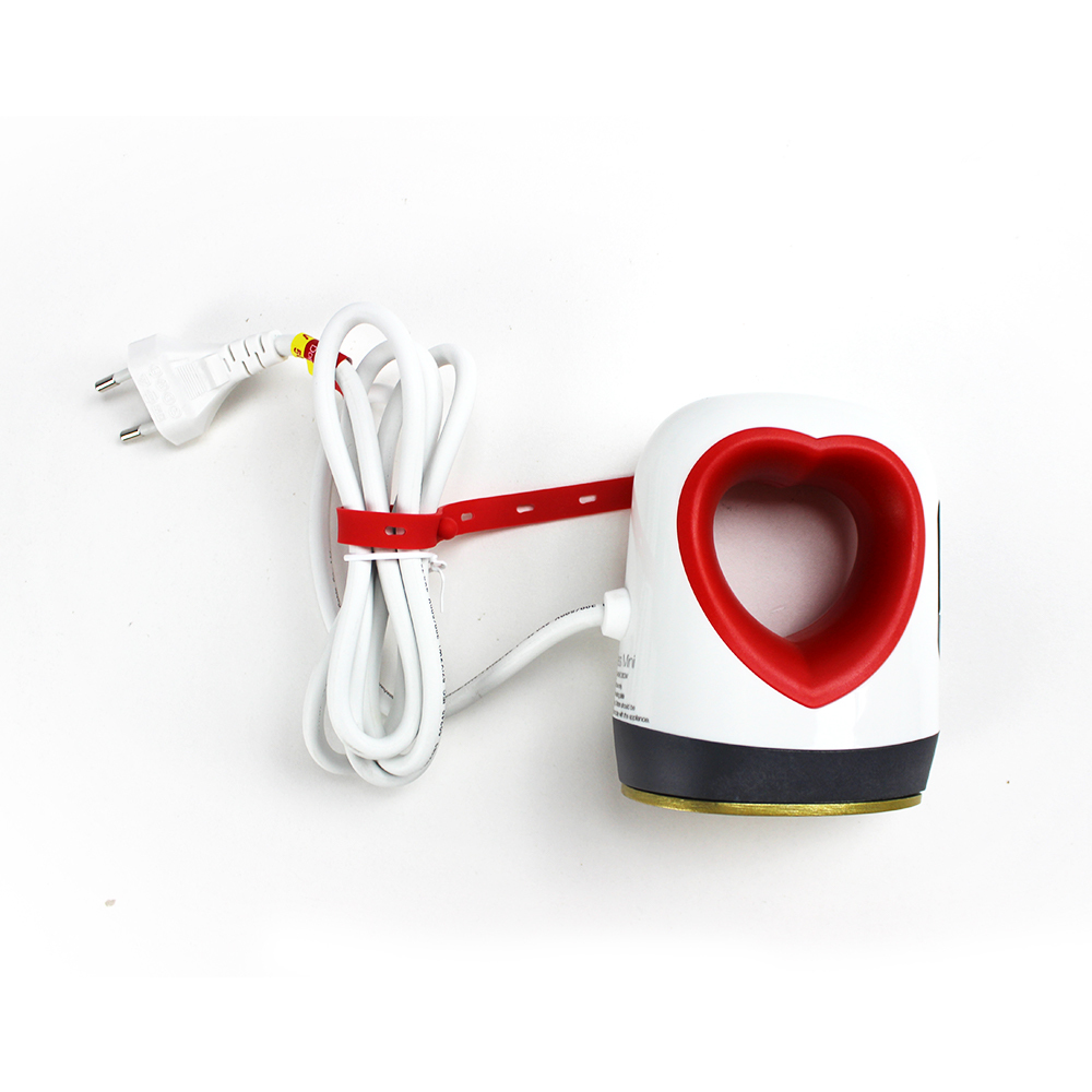 New Arrival Mini Iron Heat Press Machine Mini Flat Sublimation Machine