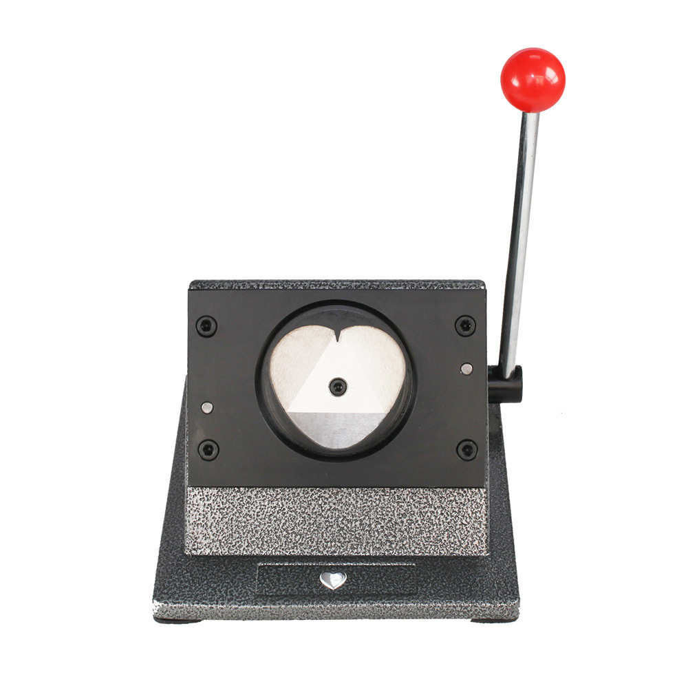 Button Maker Machine DIY Gifts Badge Pin Making Machine