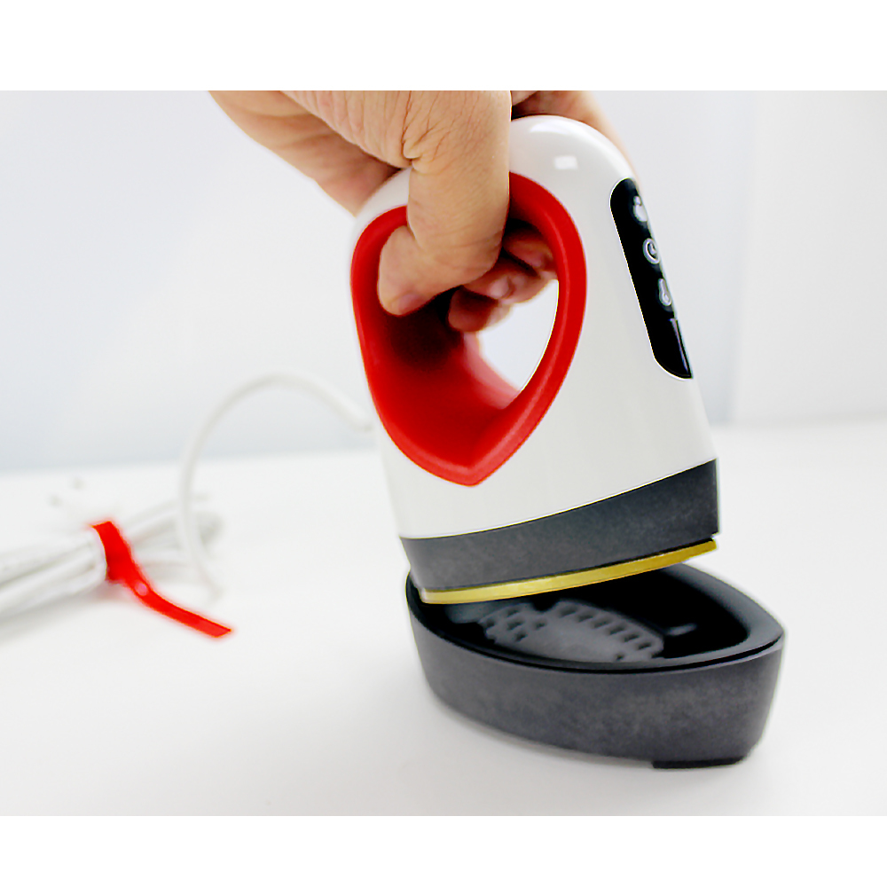 New Arrival Mini Iron Heat Press Machine Mini Flat Sublimation Machine