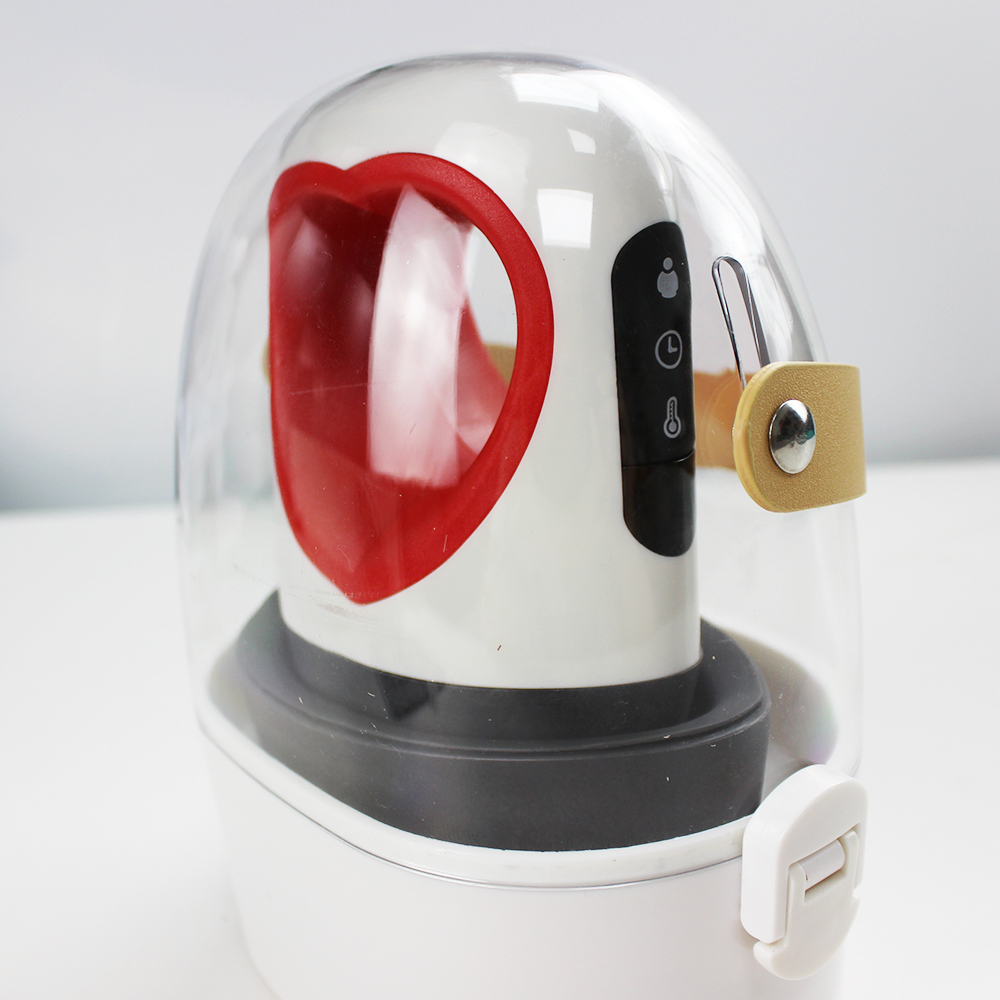 New Arrival Mini Iron Heat Press Machine Mini Flat Sublimation Machine