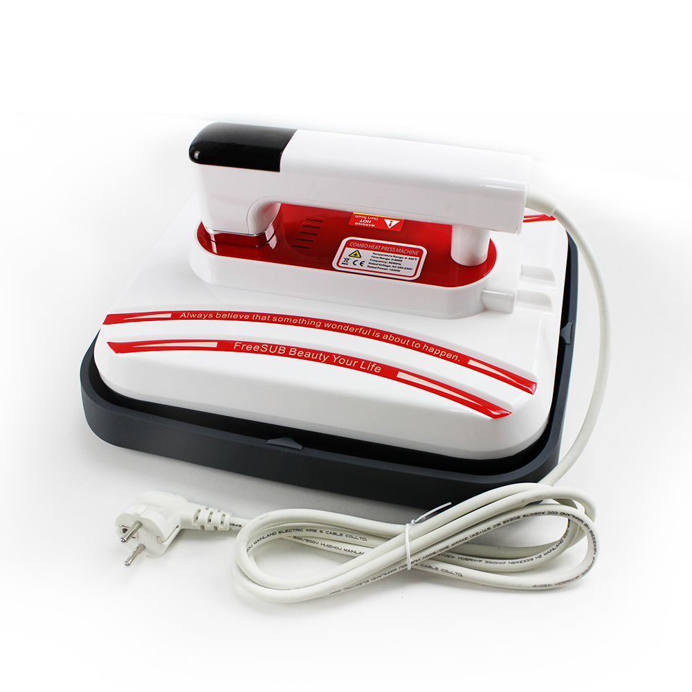 New Mini Heat Press Machine Mini Flat Sublimation Machine