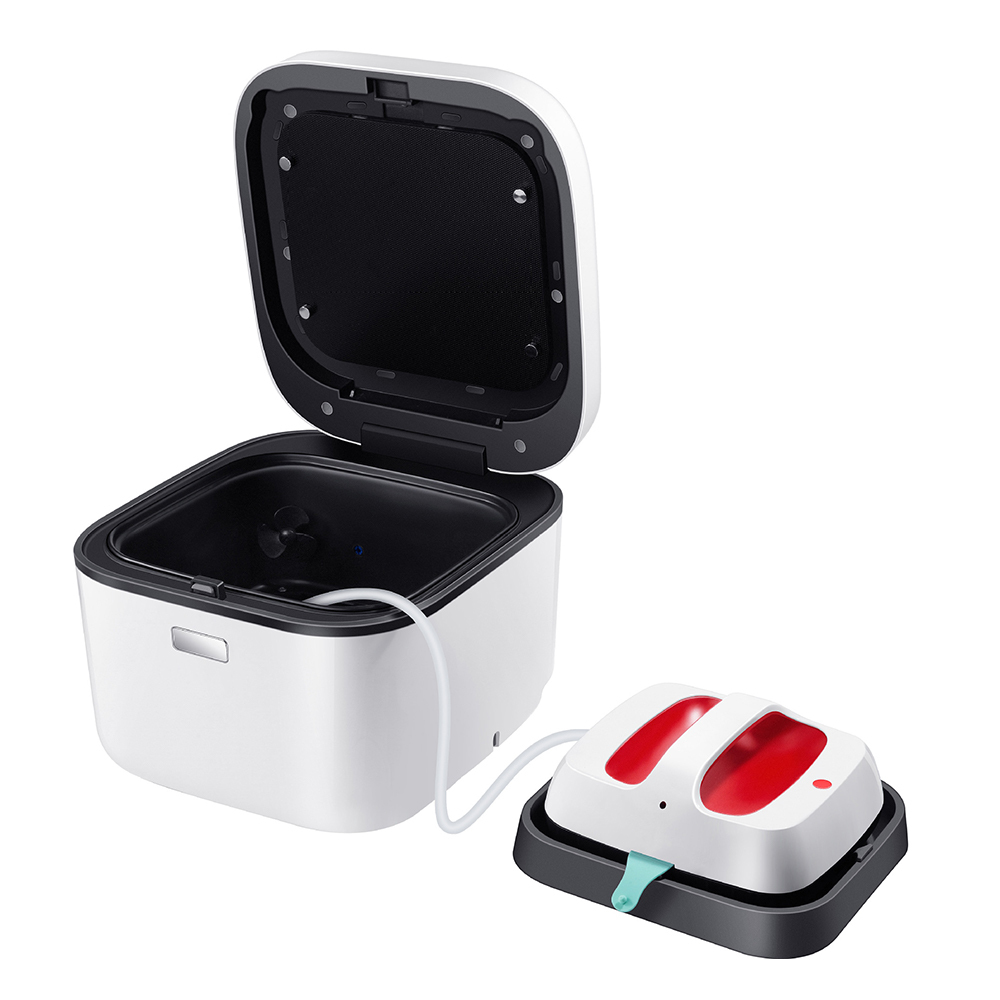 Convenient Mini Multifunctional 3D Sublimation Vacuum Machine
