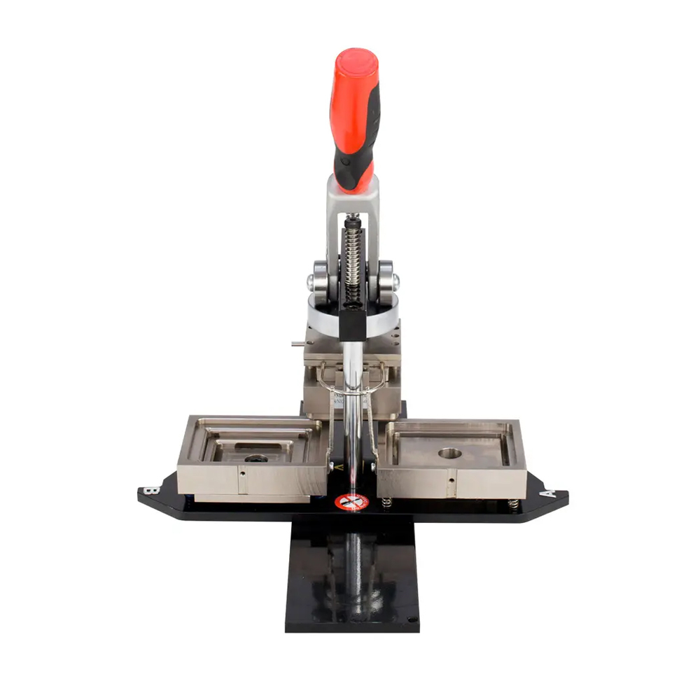 Button Maker Machine DIY Gifts Badge Pin Making Machine