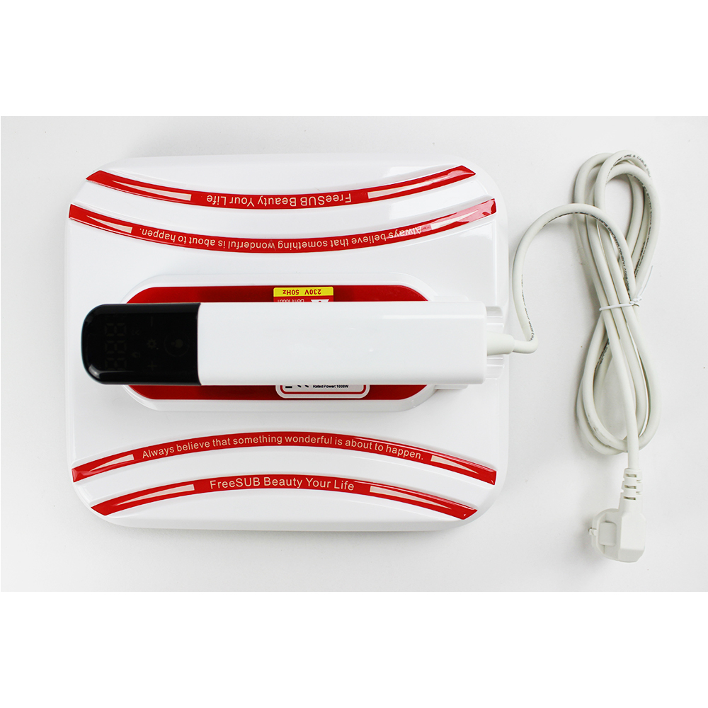 New Mini Heat Press Machine Mini Flat Sublimation Machine