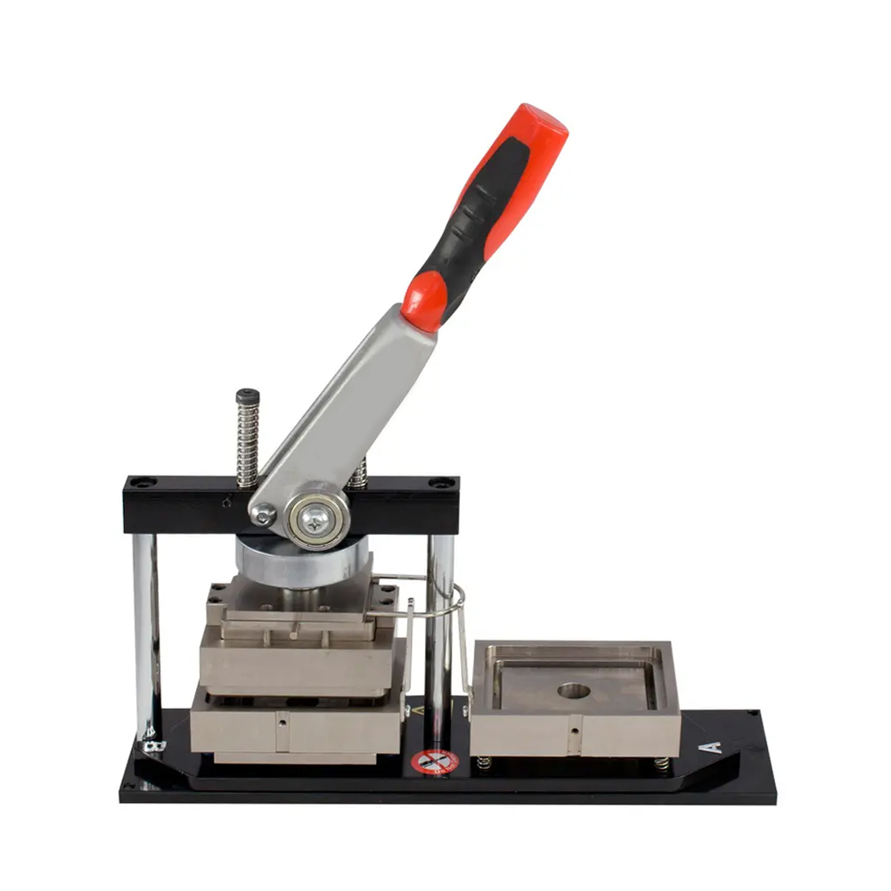 Button Maker Machine DIY Gifts Badge Pin Making Machine