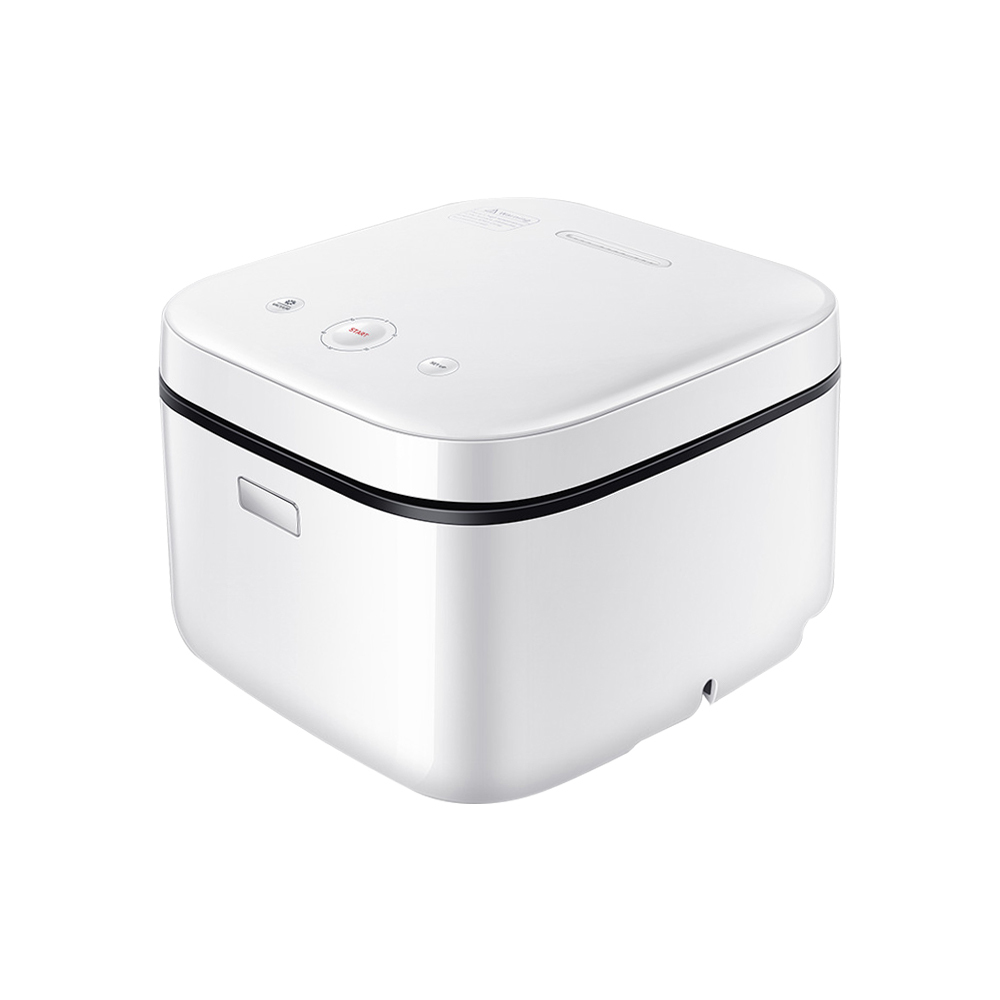 Convenient Mini Multifunctional 3D Sublimation Vacuum Machine