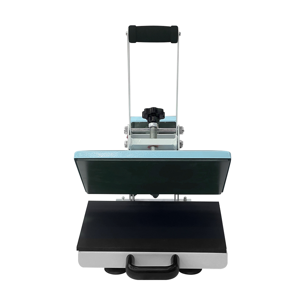A4 Mini Pull-Out Flat Sublimation Machine Heat Press Machine Digital Temperature Control & Fast Heating - Ready to Ship!