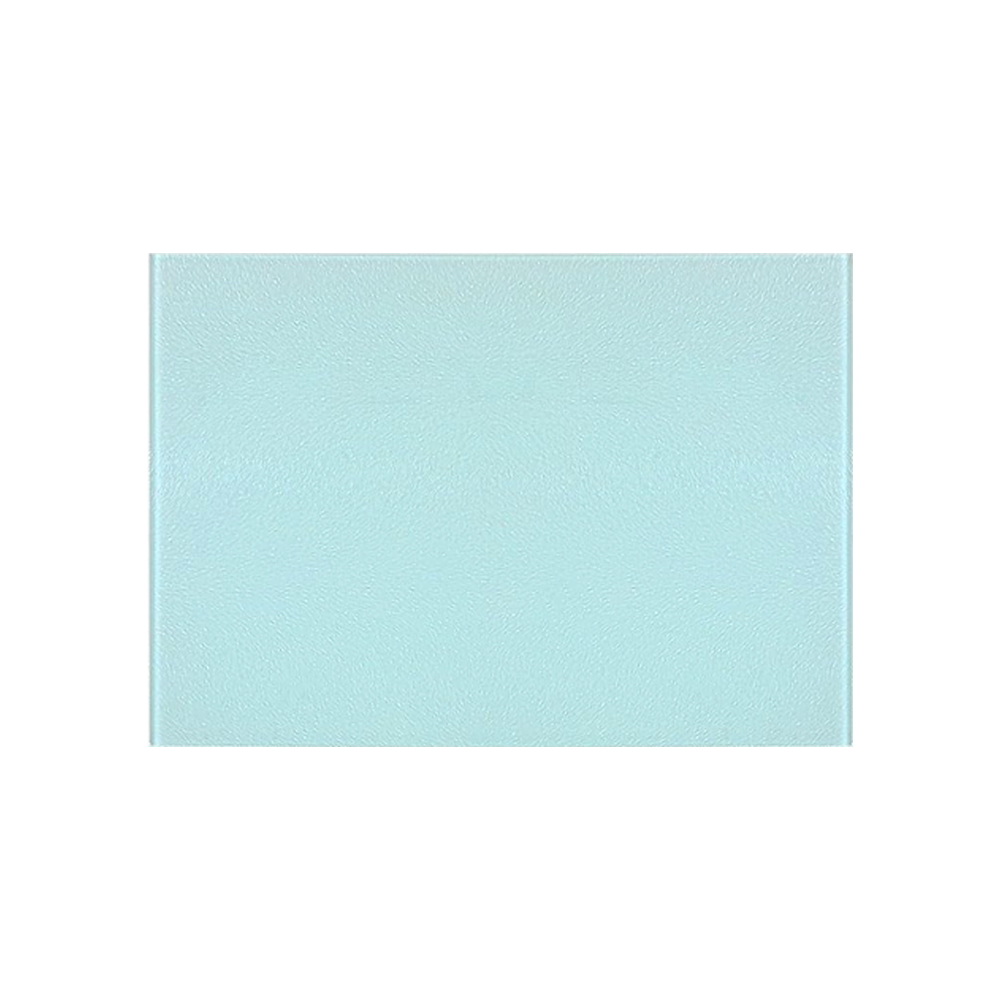 Sublimation Tempered Glass Cutting Board, Personalized Chopping Board for DIY Gift