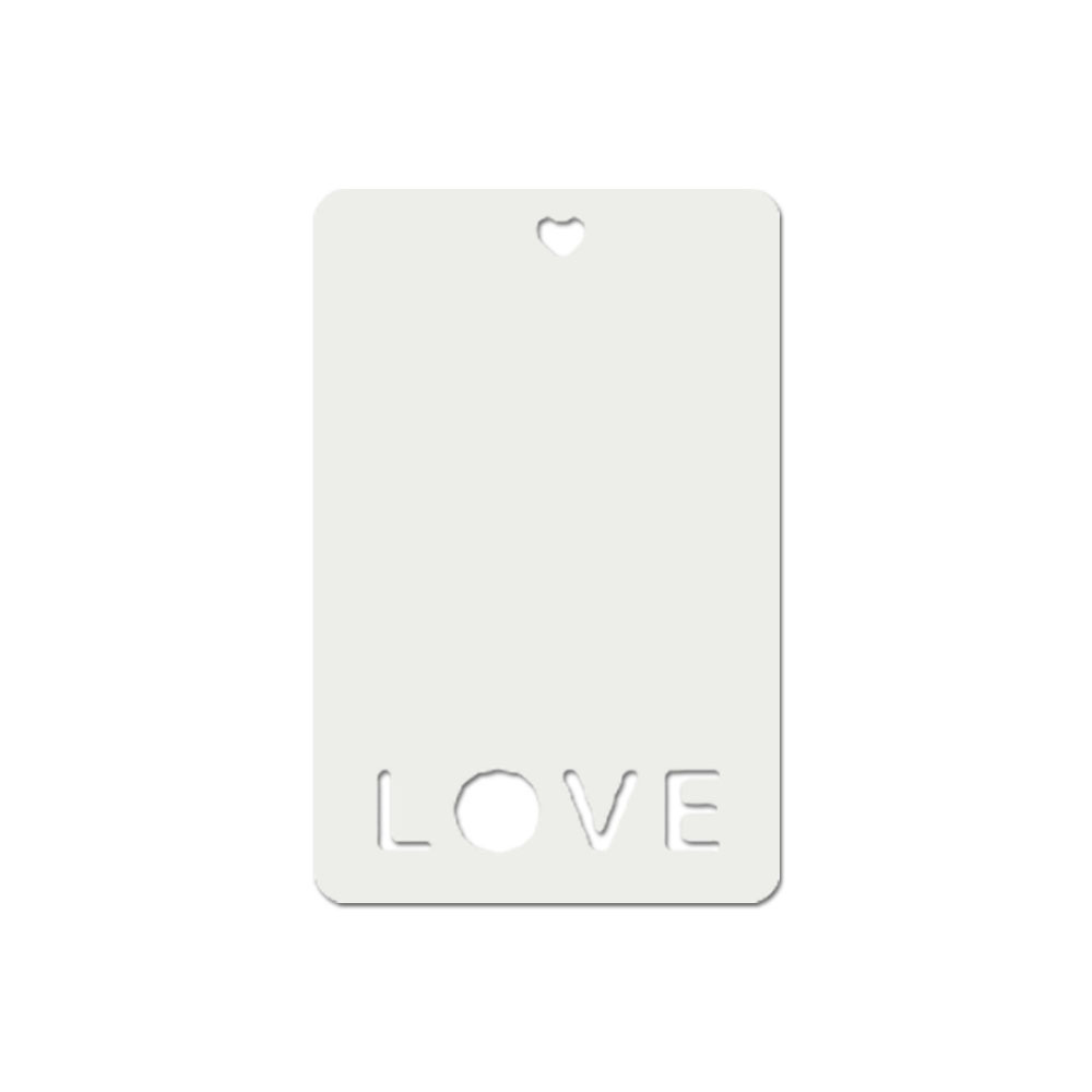 Hot Sale Sublimation Aluminum Photo Frame, DIY Aluminum Blank Photo Panel, Customized  Sublimation Aluminim Photo Blank with Bracket