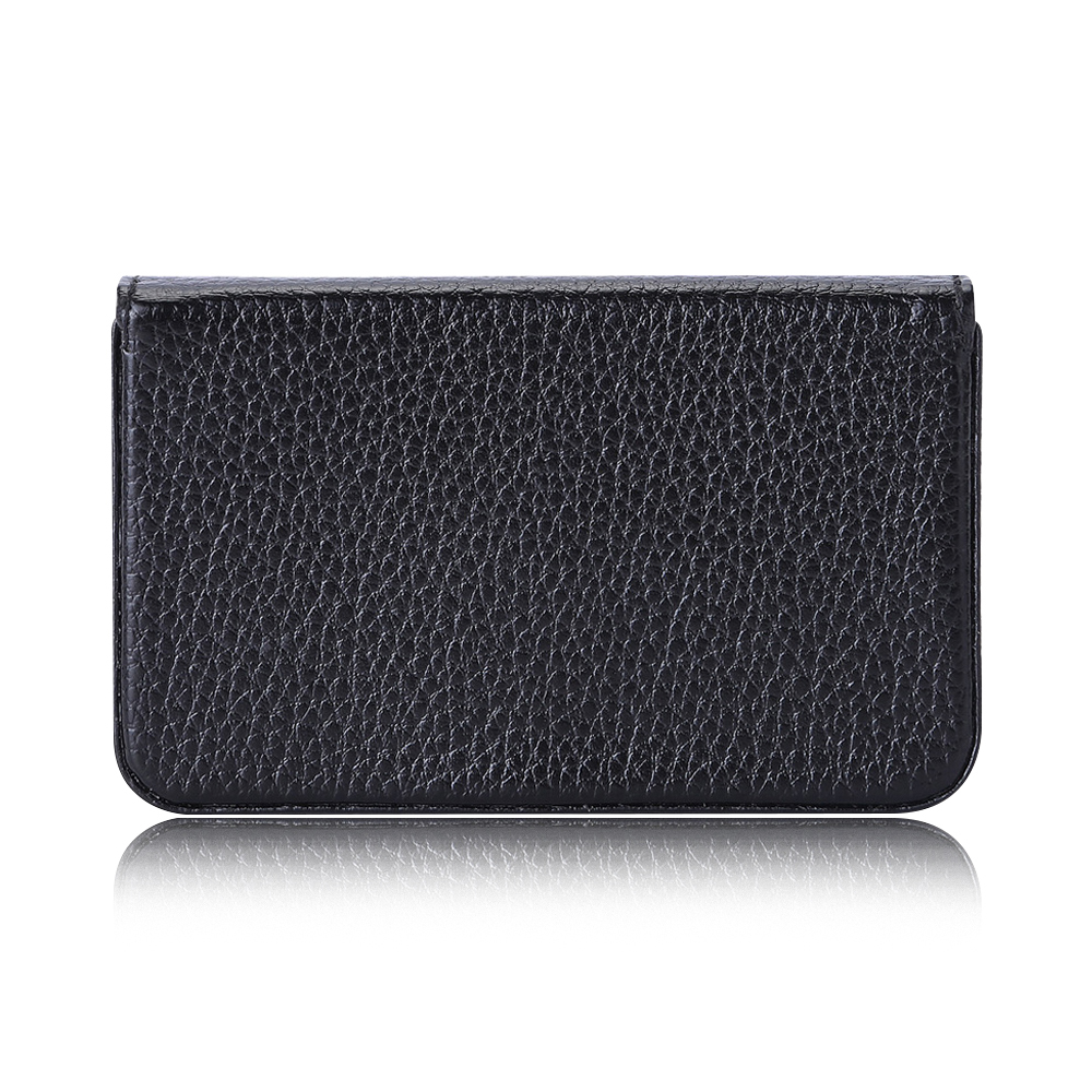 PU Leather Sublimation Blank Business Card Holder, Heat Transfer Card Case with Blank. Heat Transfer Blank Card Carrier Case Wallet with Blank