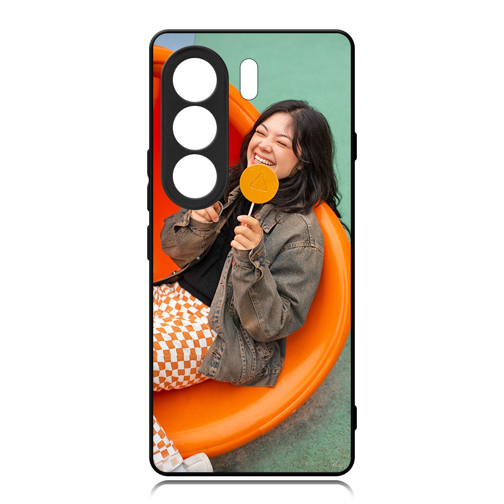 For TECNO CAMON 2D Sublimation TPU Phone Case, Personalized Phone Case for Heat Transfer, Customized Phone Sublimation Blank Cover