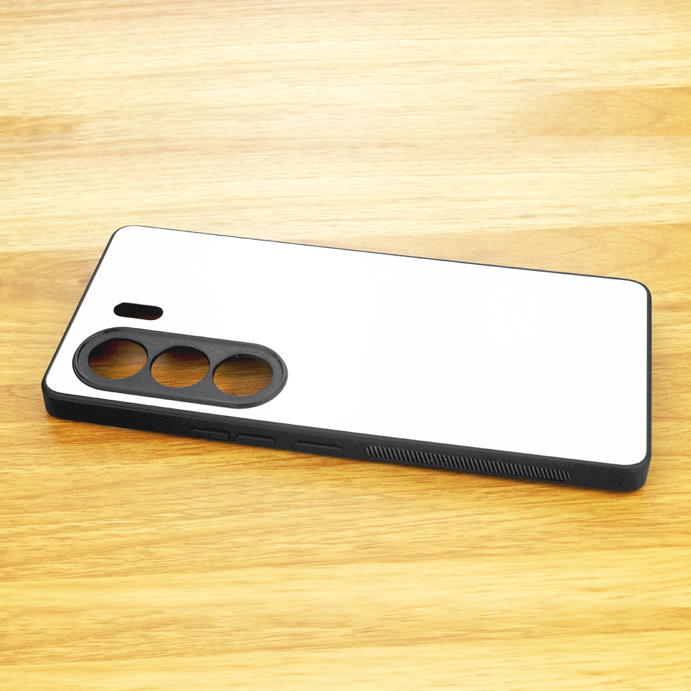 For TECNO CAMON 2D Sublimation TPU Phone Case, Personalized Phone Case for Heat Transfer, Customized Phone Sublimation Blank Cover
