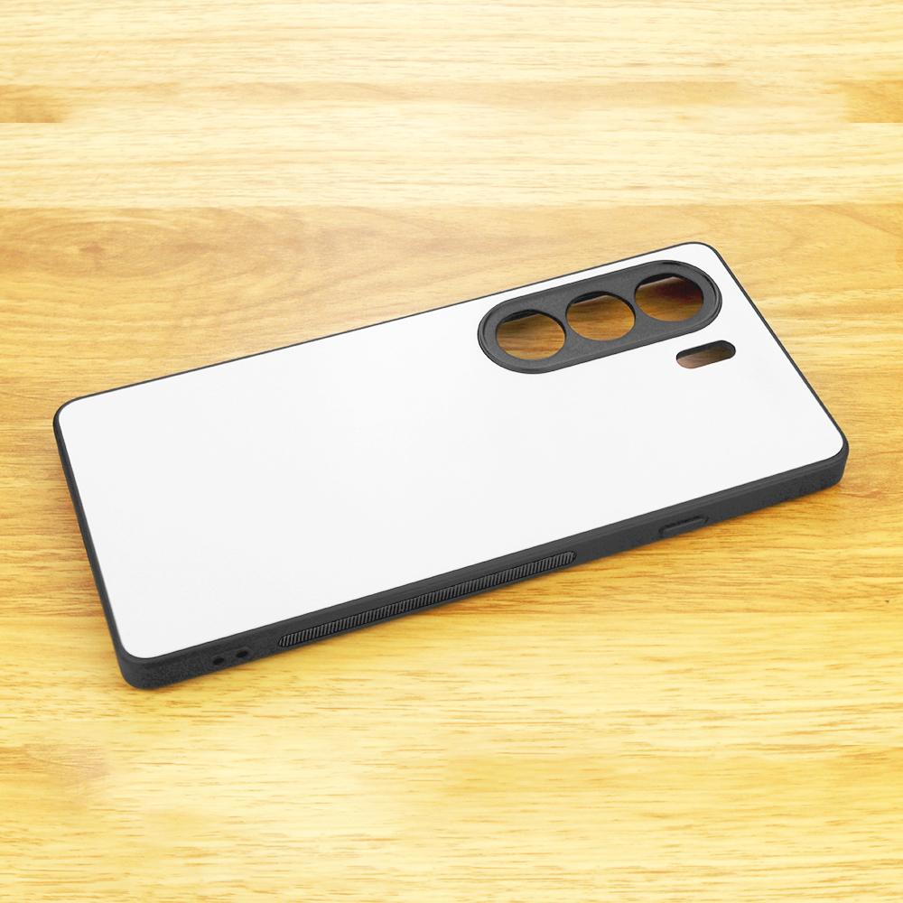 For TECNO CAMON 2D Sublimation TPU Phone Case, Personalized Phone Case for Heat Transfer, Customized Phone Sublimation Blank Cover
