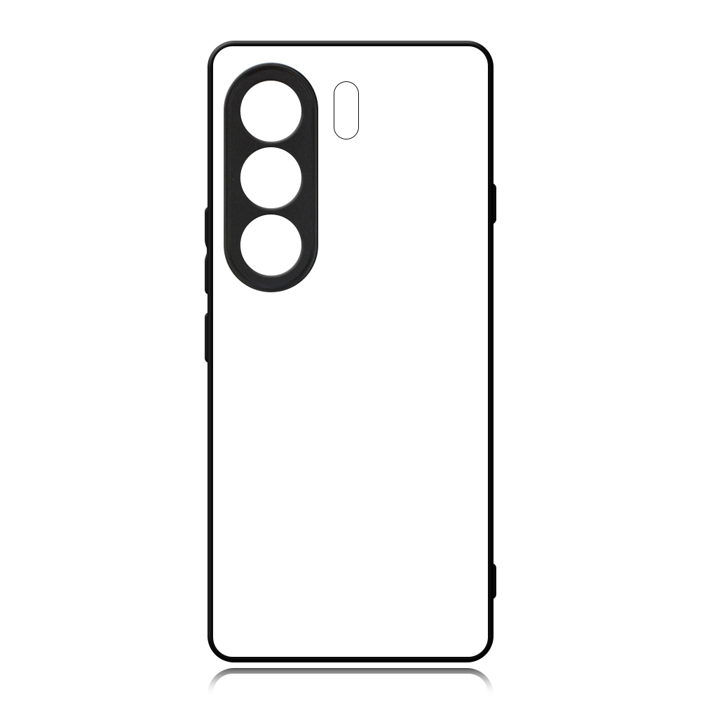 For TECNO CAMON 2D Sublimation TPU Phone Case, Personalized Phone Case for Heat Transfer, Customized Phone Sublimation Blank Cover