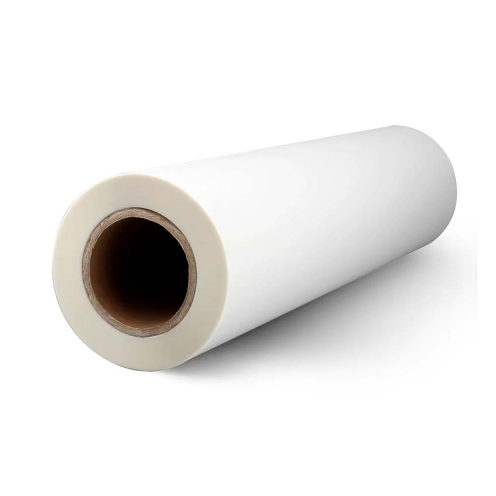 Sublimation Heat Transfer Film for 3D Phone Cases, 3D airpods cases,Keycaps, Shin Guards (Semi-Transparent) with Various Size
