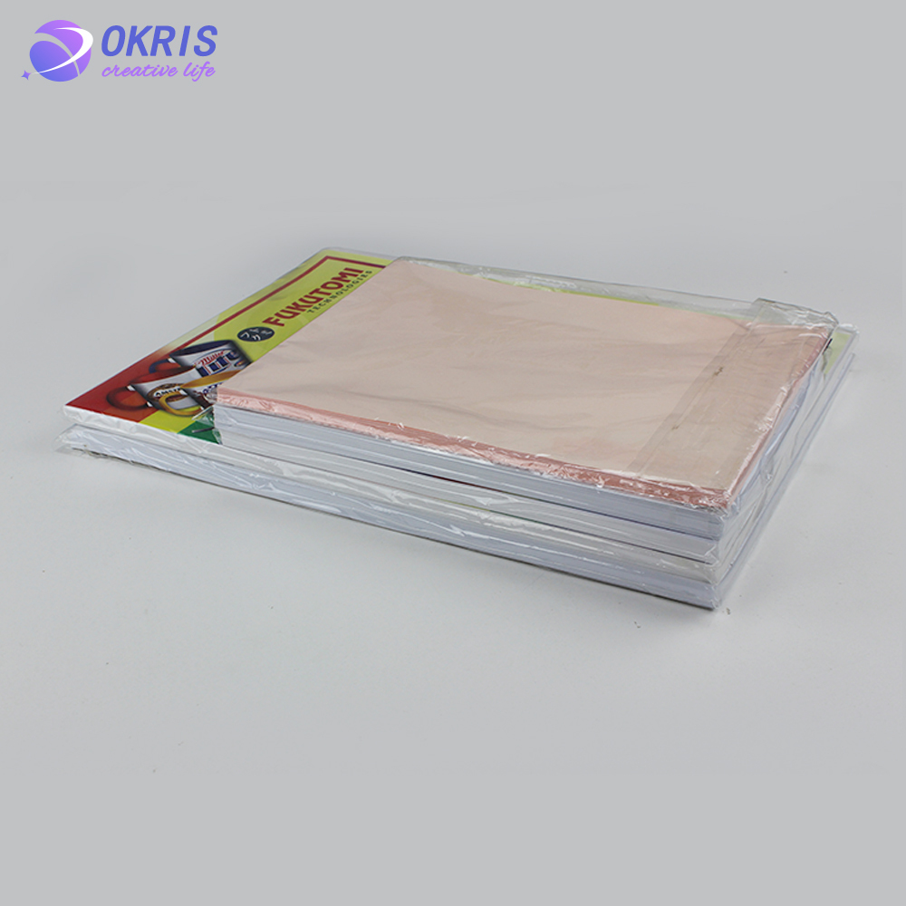 Wholesale Price Heat Transfer Paper For Mugs, Polyester, Mouse Pads, Puzzles, Photo Panels,Sublimation Paper For T-shirt with A3 A4 Size