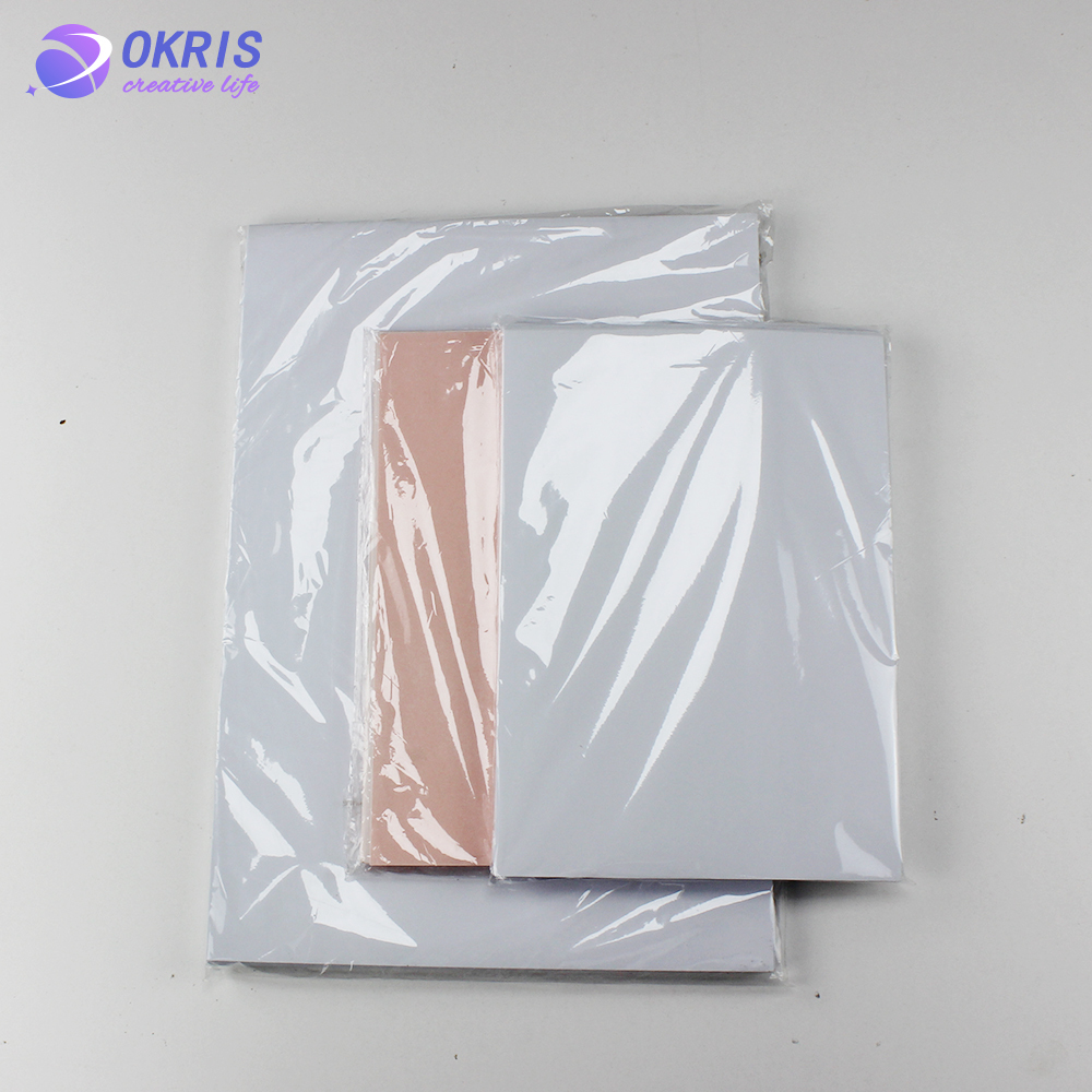 Wholesale Price Heat Transfer Paper For Mugs, Polyester, Mouse Pads, Puzzles, Photo Panels,Sublimation Paper For T-shirt with A3 A4 Size