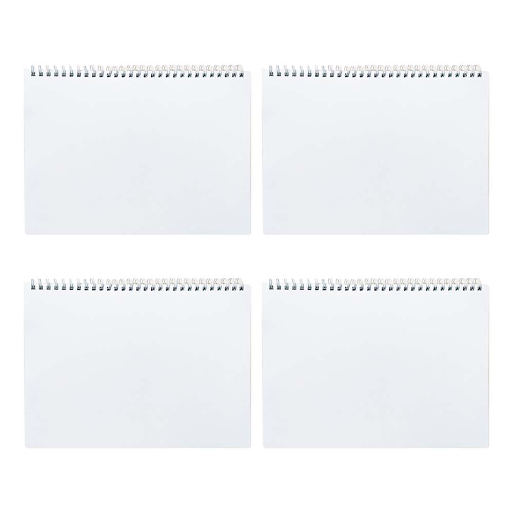 Customizable Sublimation Weekly Planner Notebook - DIY Heat Transfer Blank Planner for Personalized Schedules & Productivity