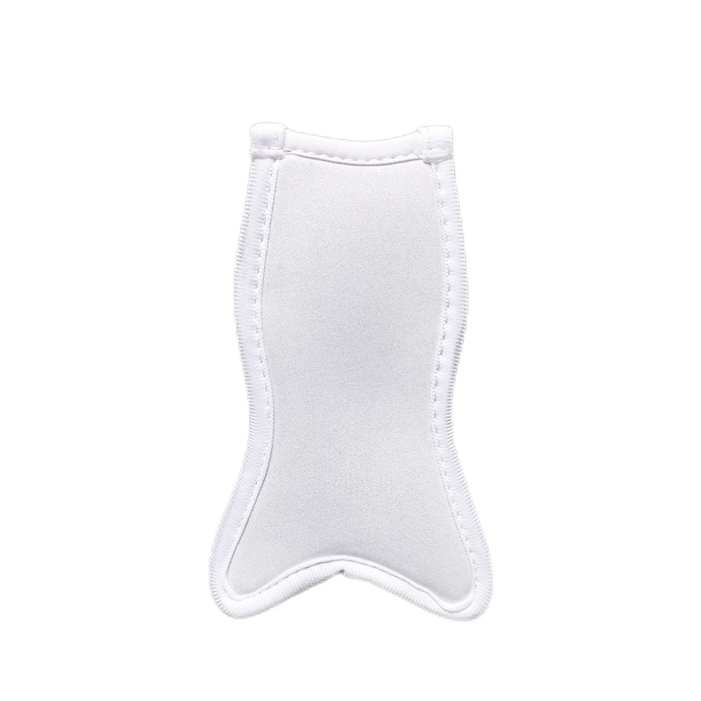 Personalized Sublimation Ice Popsicle Holder - Insulated Neoprene Sleeve for Custom Heat Transfer Designs