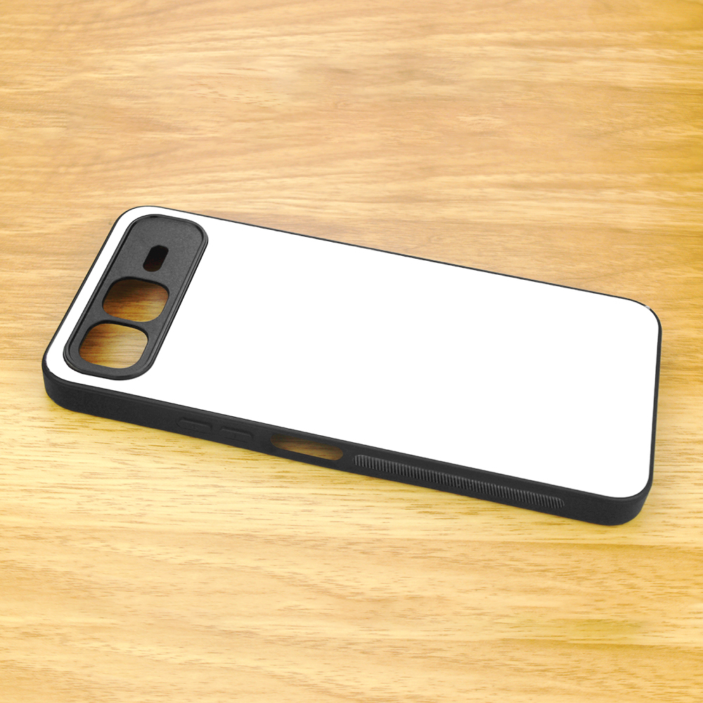 For Infinix Smart 10 Series Customizable 2D Sublimation TPU Case;Wholesale Blank Covers for Heat Transfer for Smart 10/10 Plus