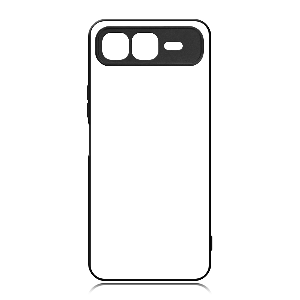 For Infinix Smart 10 Series Customizable 2D Sublimation TPU Case;Wholesale Blank Covers for Heat Transfer for Smart 10/10 Plus