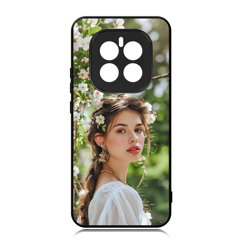 For Honor Power 5G Customizable 2D Sublimation Phone Case – Premium TPU Heat Transfer Cover for Huawei Enjoy 80/Honor X60 GT/Honor GT Pro 5G/ Honor 400 Lite 5G
