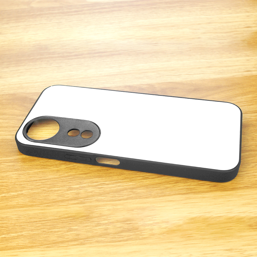 For Honor Play 60 Custom Sublimation Heat Transfer Phone Case – Premium 2D Printed TPU Cover for Honor