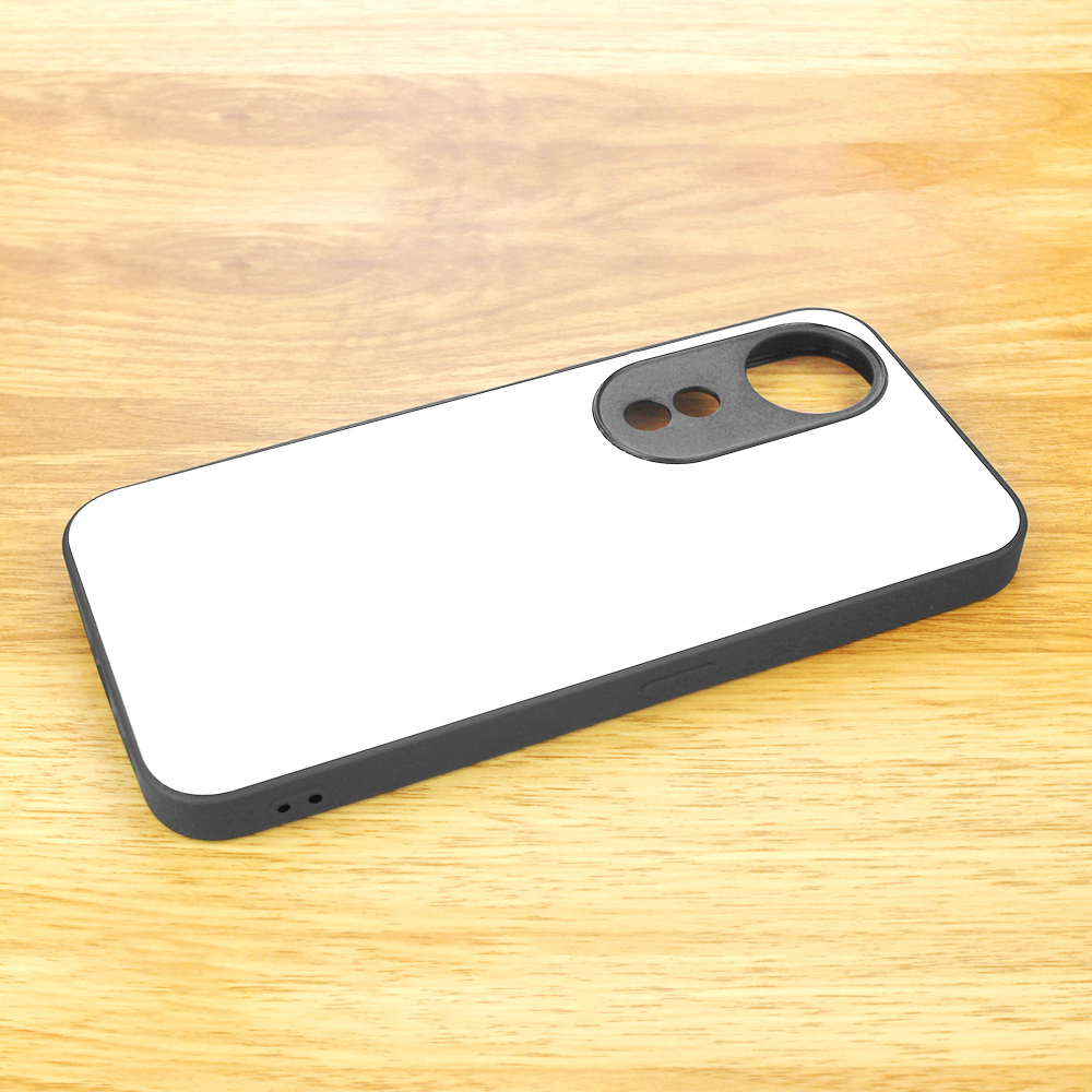 For Honor Play 60 Custom Sublimation Heat Transfer Phone Case – Premium 2D Printed TPU Cover for Honor