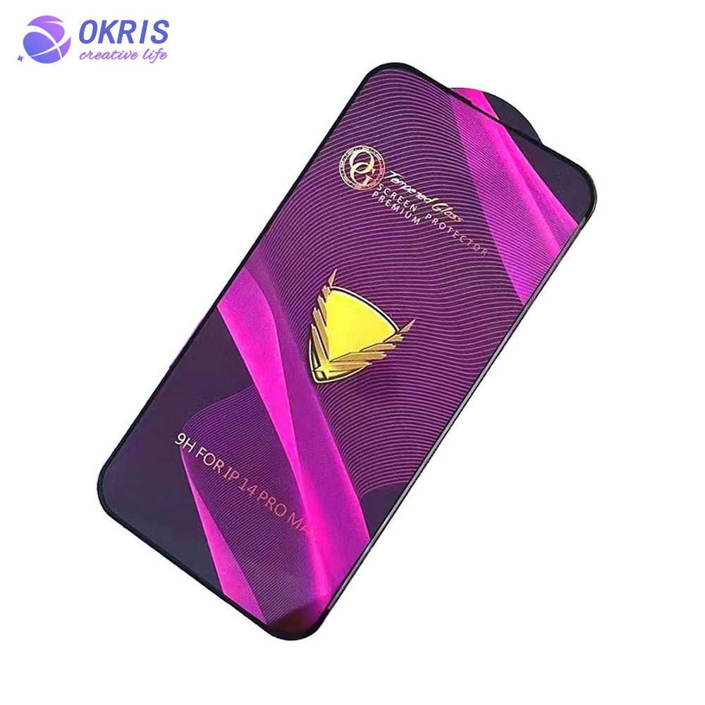 Golden Armor High Quality OG Phone Screen For iPhone Series / IP 14 / IP 13 / IP12 / IP 11
