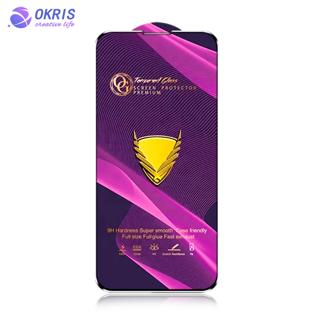 Golden Armor High Quality OG Phone Screen For iPhone Series / IP 14 / IP 13 / IP12 / IP 11