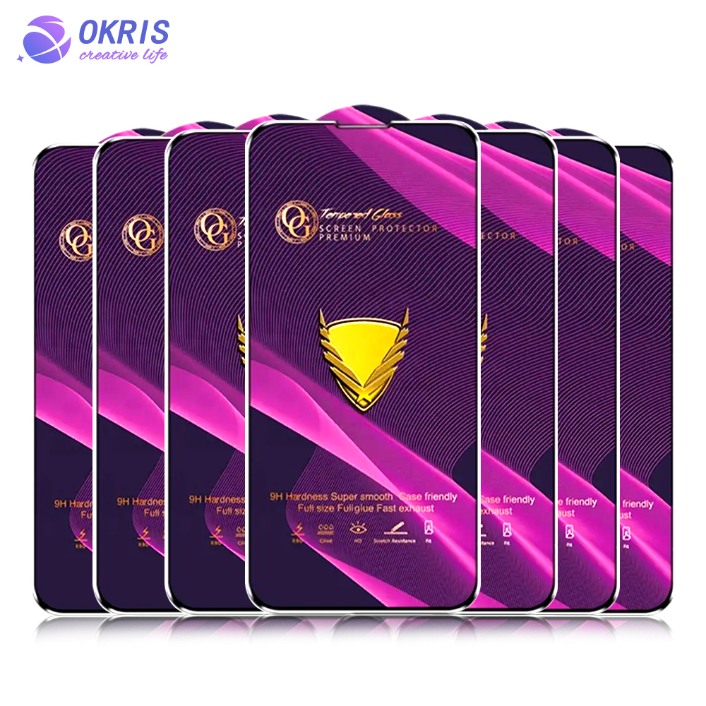 Golden Armor High Quality OG Phone Screen For iPhone Series / IP 14 / IP 13 / IP12 / IP 11