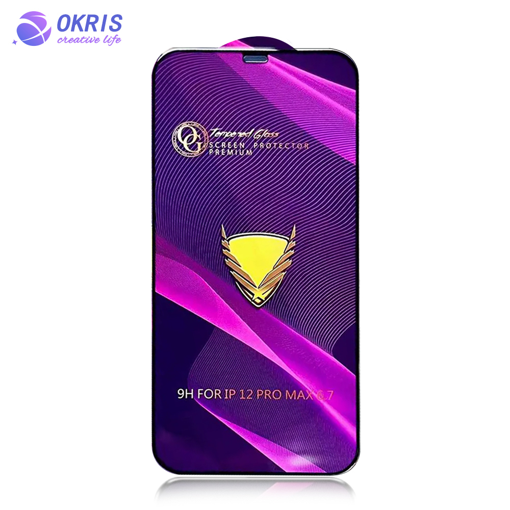 Golden Armor High Quality OG Phone Screen For iPhone Series / IP 14 / IP 13 / IP12 / IP 11