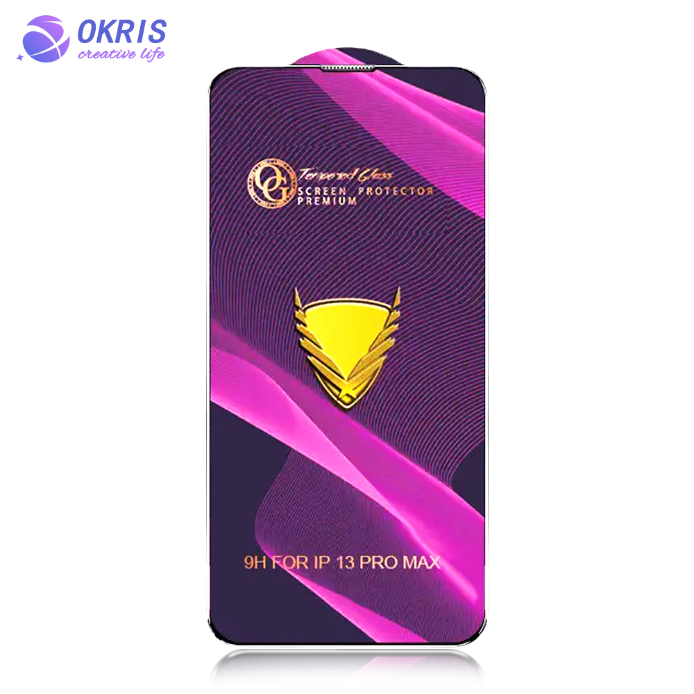 Golden Armor High Quality OG Phone Screen For iPhone Series / IP 14 / IP 13 / IP12 / IP 11