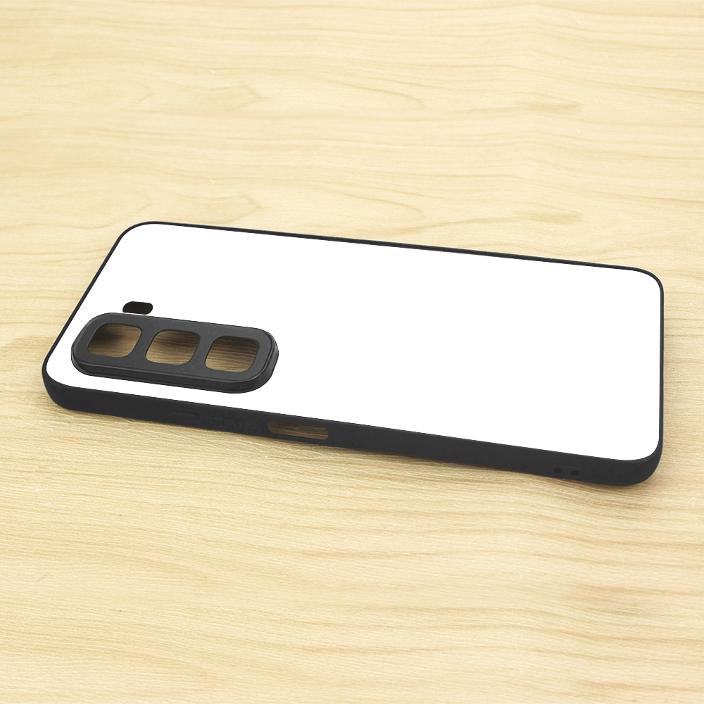 For Infinix Hot 50 4G Sublimation Heat Transfer Phone Case - Premium 2D Printed TPU Cover with Custom Designs for Infinix Hot 50/Pro 5G/Infinix Hot 50 Pro+ 4G