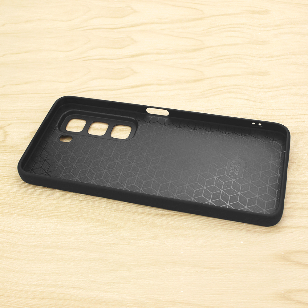 For Infinix Hot 50 4G Sublimation Heat Transfer Phone Case - Premium 2D Printed TPU Cover with Custom Designs for Infinix Hot 50/Pro 5G/Infinix Hot 50 Pro+ 4G