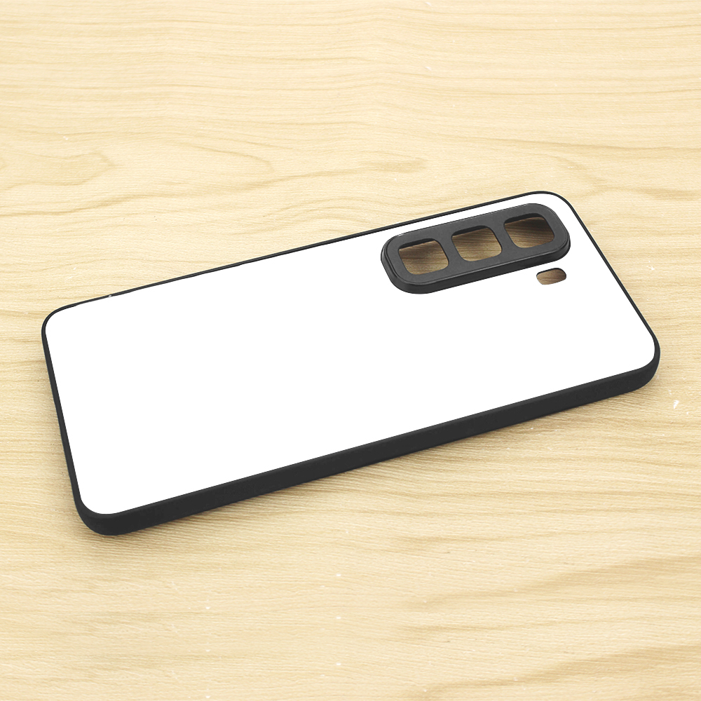 For Infinix Hot 50 4G Sublimation Heat Transfer Phone Case - Premium 2D Printed TPU Cover with Custom Designs for Infinix Hot 50/Pro 5G/Infinix Hot 50 Pro+ 4G