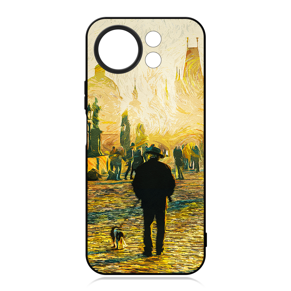 For Huawei Maimang 40 Sublimation Heat Transfer Phone Case - Premium 2D Printed TPU Cover with Custom Designs